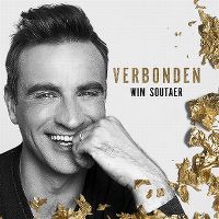 Cover Wim Soutaer - Verbonden
