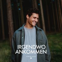 Cover Wincent Weiss - Irgendwo ankommen