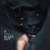 Cover Within Temptation - Bleed Out