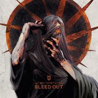 Cover Within Temptation - Bleed Out
