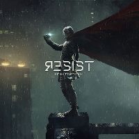 Cover Within Temptation - Resist