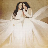 Cover Within Temptation feat. Tarja - Paradise (What About Us?)