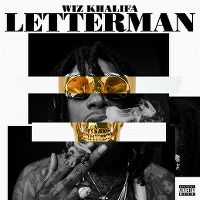Cover Wiz Khalifa - Letterman