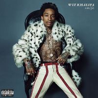 Cover Wiz Khalifa - O.N.I.F.C.