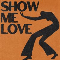 Cover WizTheMc x Bees & Honey - Show Me Love