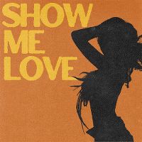 Cover WizTheMc x Bees & Honey - Show Me Love