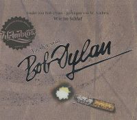 Cover Wolfgang Ambros - Wie im Schlaf - Lieder von Bob Dylan