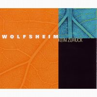 Cover Wolfsheim - Kein Zurück