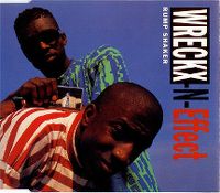 Wreckx N Effect Rump Shaker Hitparade Ch n effect rump shaker hitparade ch