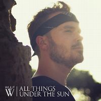 Cover Wulf - All Things Under The Sun