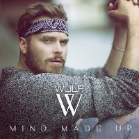 Cover Wulf - Mind Made Up