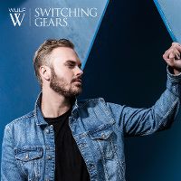 Cover Wulf - Switching Gears