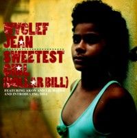 Cover Wyclef Jean feat. Akon & Lil Wayne and intr. Niia - Sweetest Girl Dollar Bill
