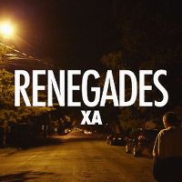 Cover X Ambassadors - Renegades