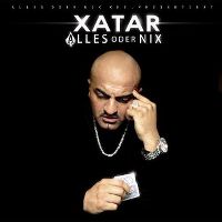 Cover Xatar - Alles oder nix