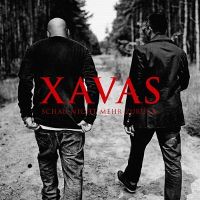 Cover Xavas - Schau nicht mehr zurück
