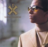 Cover Xavier Naidoo - Nicht von dieser Welt