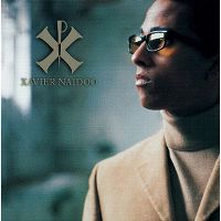 Cover Xavier Naidoo - Nicht von dieser Welt