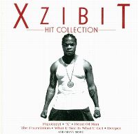 Cover Xzibit - Hit Collection