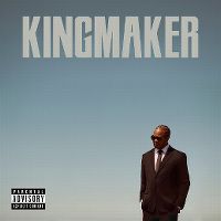 Cover Xzibit - Kingmaker