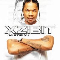 Cover Xzibit - Multiply
