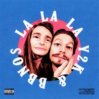 Cover Y2K & bbno$ - Lalala