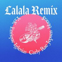 Cover Y2K & bbno$ - Lalala