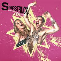Cover Years & Years and Kylie - Starstruck (Kylie Minogue Remix)