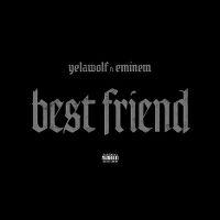 Cover Yelawolf feat. Eminem - Best Friend