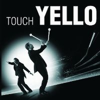 Cover Yello - Touch Yello