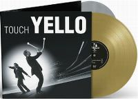 Cover Yello - Touch Yello