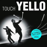 Cover Yello - Touch Yello