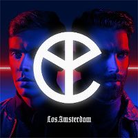 Cover Yellow Claw - Los Amsterdam