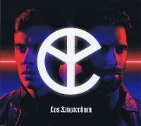 Cover Yellow Claw - Los Amsterdam