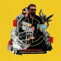 Cover Yellow Claw feat. Chace & Kalibwoy - Attention