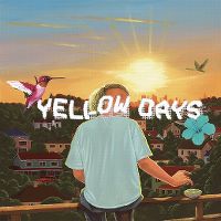 Cover Yellow Days - Treat You Right