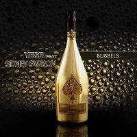 Cover Yes-R feat. Sidney Samson - Bubbels