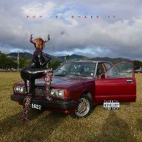 Cover YG feat. DJ Mustard - Pop It, Shake It