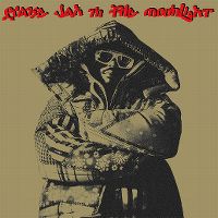 Cover YG Marley - Praise Jah In The Moonlight