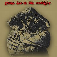 Cover YG Marley - Praise Jah In The Moonlight