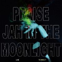 Cover YG Marley - Praise Jah In The Moonlight
