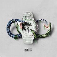Cover YNW Melly - Just A Matter Of Slime