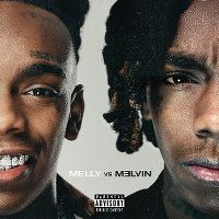 Cover YNW Melly - Melly vs. Melvin