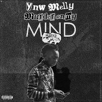 Cover YNW Melly - Murder On My Mind