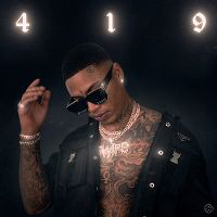 Cover Young Ellens - 419