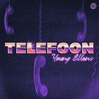 Cover Young Ellens - Telefoon