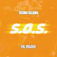 Cover Young Ellens feat. Mr. Polska - S.O.S.