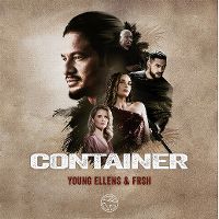 Cover Young Ellens & Frsh - Container