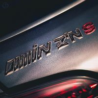 Cover Young Ellens & Sleazy Stereo - In z'n S