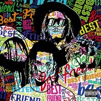 Cover Young Thug - Best Friend